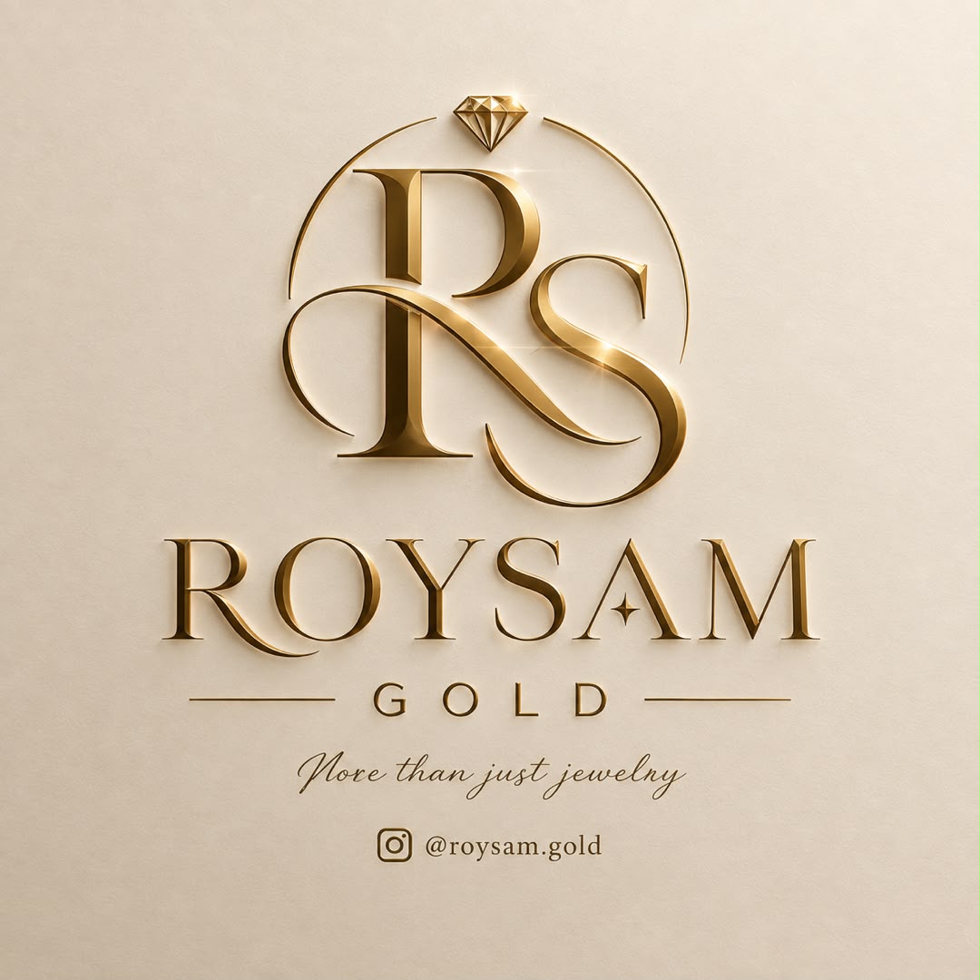 roysamgold